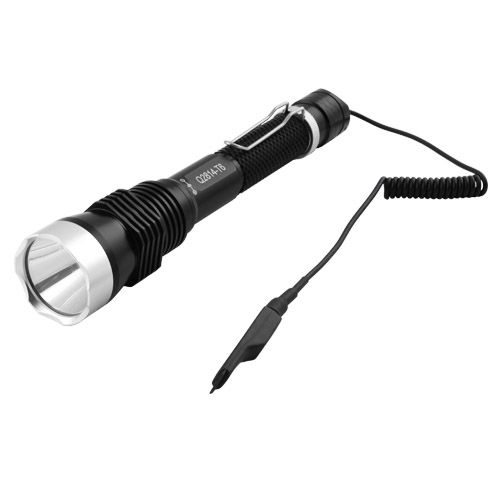 Ліхтар підствольний Police Q2814-T6