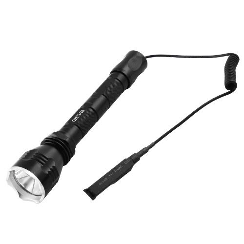 Ліхтарик підствольний Police Q2819-T6