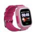 Smart часы детские с GPS Q90 Pink