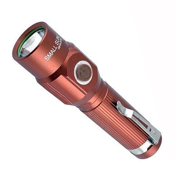 Фонарь 12V Small Sun R810