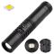 Фонарь S2304-WHITE LASER LED PM10-TG, 1x18650/3xAAA, power bank, ЗУ Type-C, zoom