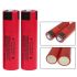 Аккумулятор Sanyo NCR18650GA 3500mah
