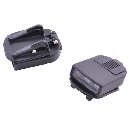 Фонарь на кепку Police SB-003-3LED