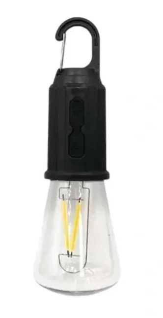 Лампочка з акумулятором BL HK-169C