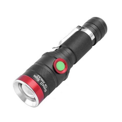Ліхтар компактний Small Sun 739 XML-L2