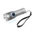Фонарь Small Sun R841-XPE Q5 ( ак. 14500 )