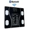 Smart весы, умные напольные 17A, 180кг (0,05 кг), bluetooth 