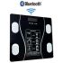 Smart весы, умные напольные 17A, 180кг (0,05 кг), bluetooth 
