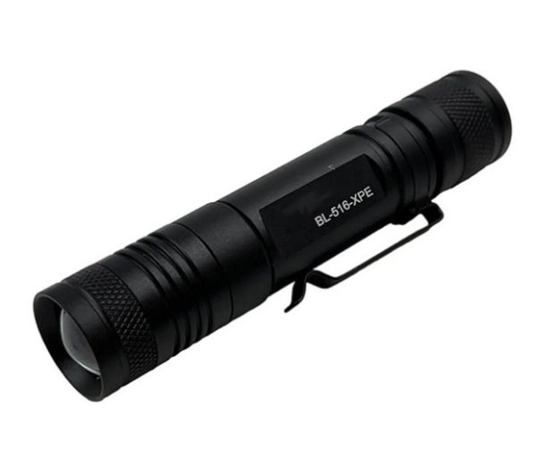 Ліхтар ручний BL-516-XPE