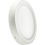 Светодиодный светильник Rivne LED 12W «круг»