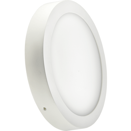 Светодиодный светильник Rivne LED 12W «круг»