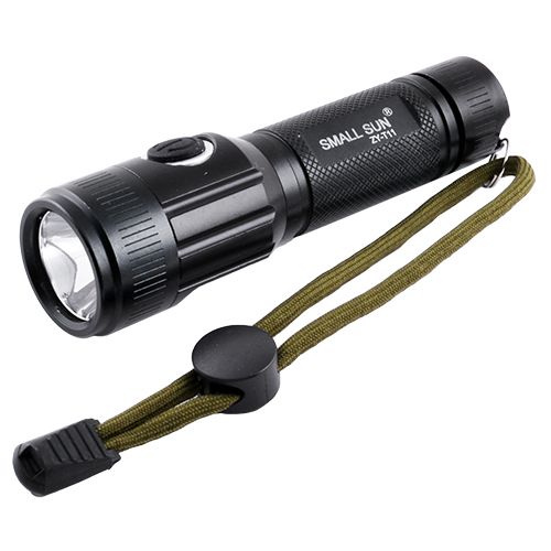 Ліхтартактический Small Sun ZY-T11