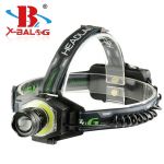 Ліхтар на чоло Bailong BL-T592