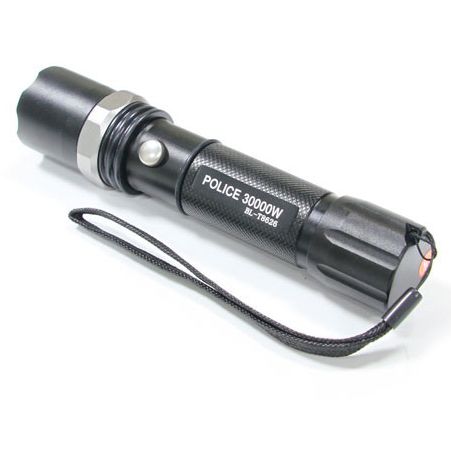 Тактический Фонарик Bailong Police BL-8626