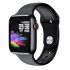 Фітнес-браслет XBL Band T89, IP67, 42mm, black