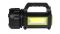 Пошуковий ліхтарик XBL T95-LED+COB