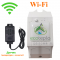 Wi-Fi терморегулятор  ECOTEPLO S-1