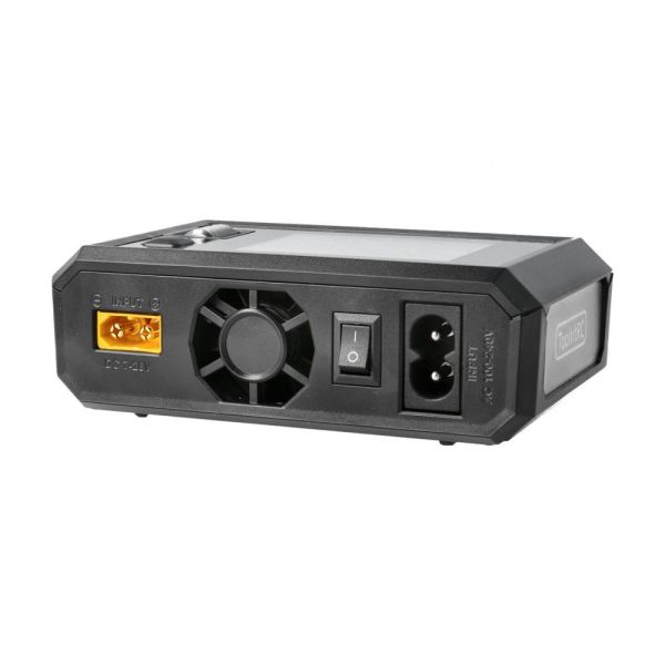 Зарядний пристрій ToolkitRC M7AC 300W AC/DC для FPV 