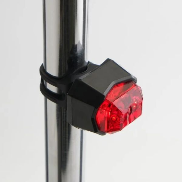 Велофонарь AQ-009-3LED габарит