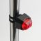 Велофонарь AQ-009-3LED габарит