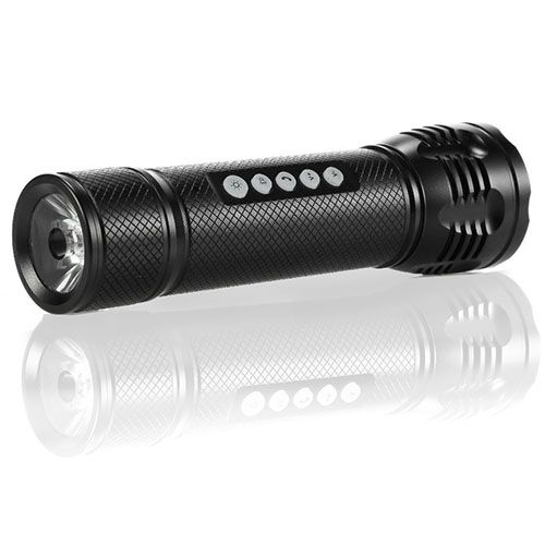 Фонарь велосипедный HS-306
