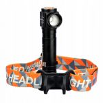 Фонарь Police W01 (T6, USB)