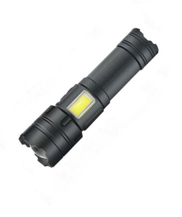 Ручной фонарик Police BL-251 Cree P90