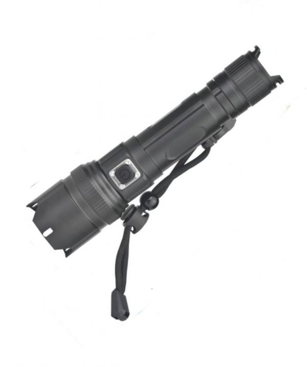 Ліхтар тактичний Police BL-268 Cree P99