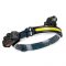 Налобный фонарик Police BL-150 COB Sensor