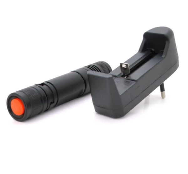 Ліхтар ручний BL-516-XPE