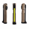 Ліхтар кемпінковий WL-08-XPE+COB (white+yellow+red), power bank