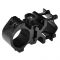 Кріплення для ліхтаря під рушницю GM-003 (25mm)