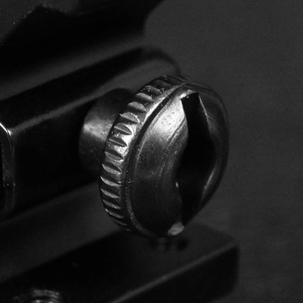 Кріплення для ліхтаря під рушницю GM-003 (25mm)