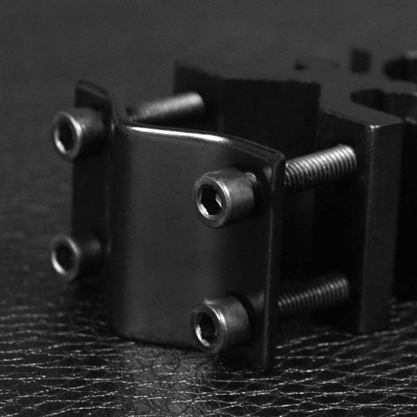 Кріплення для ліхтаря під рушницю GM-003 (25mm)