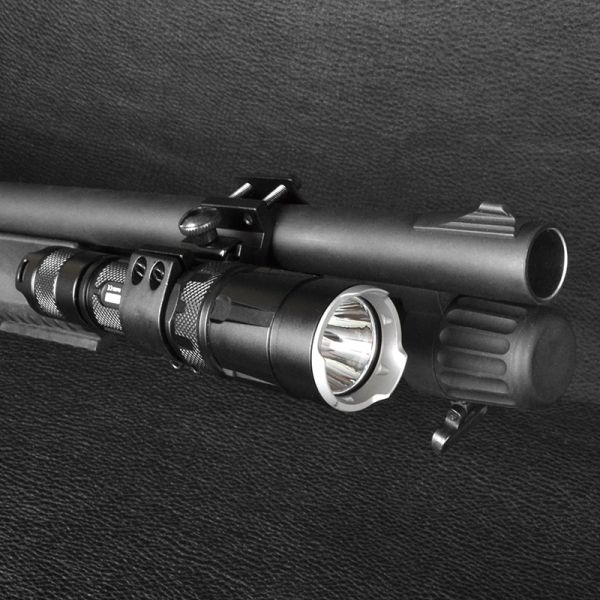 Кріплення для ліхтаря під рушницю GM-003 (25mm)