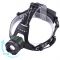 Ультрафіолетовий ліхтарик Bailong BL-2188-2 UV+Q5