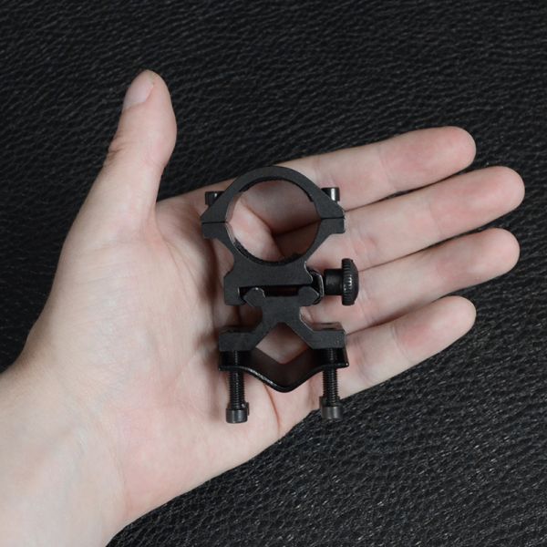 Кріплення для ліхтаря під рушницю GM-003 (25mm)