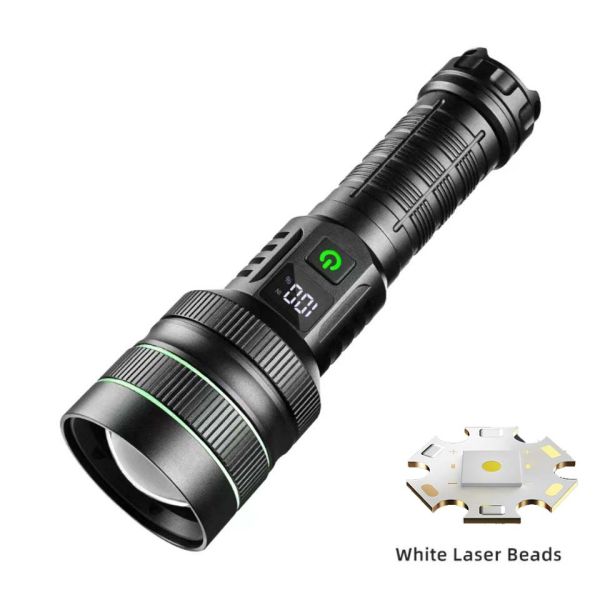 Фонарь BL-TK-X1-TG-60W, 1x26650, Power Bank, ЗУ Type-C, zoom