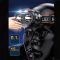 Фонарь налобный 666-2XPL, Sensor