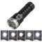 Фонарь W5185-8XHP360