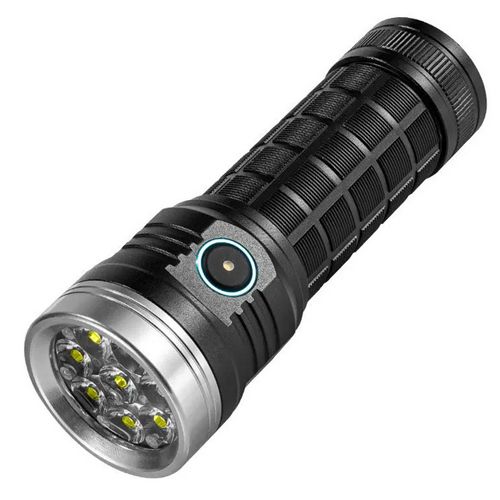 Фонарь W5185-8XHP360