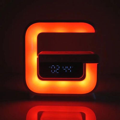 Bluetooth колонка Light Sound Machine XM-G3mini, RGB