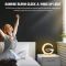 Bluetooth колонка Light Sound Machine G63, RGB нічник