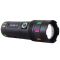 Ліхтар NIGHT VISION FLUORESCENCE 701-PM10-TG, Li-Ion акумулятор