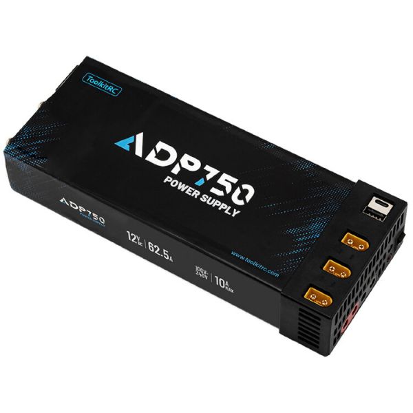 Блок живлення ToolkitRC ADP750 (750 Вт) 