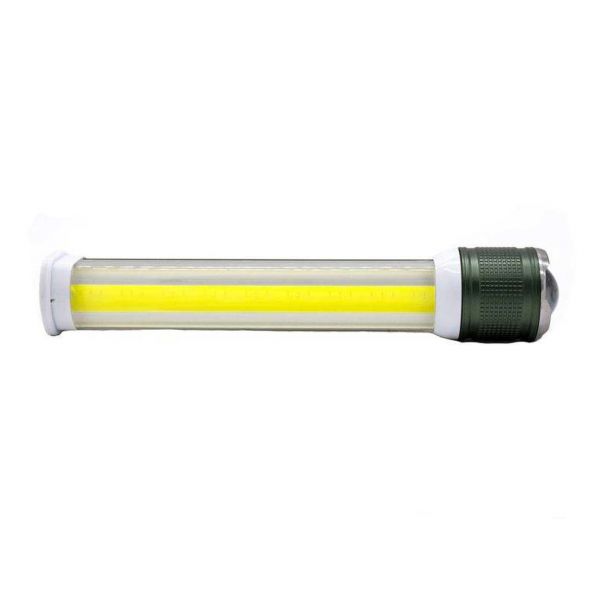 Фонарь Police BL-155 T6 + COB
