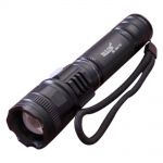 Фонарь ручной Bailong BL-558-T6