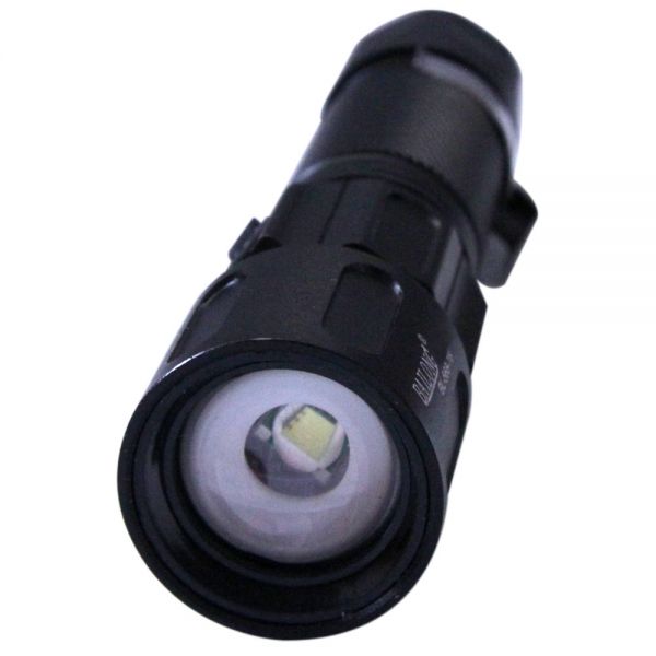 Фонарь ручной Bailong BL-568 T6