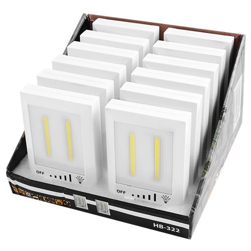 Підсвічування універсальна XBL-202-COB