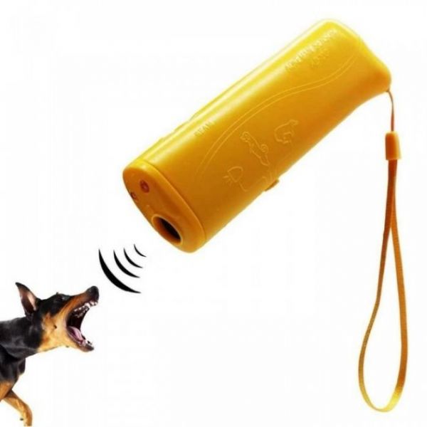 Відлякувач собак DRIVE DOG AD 100